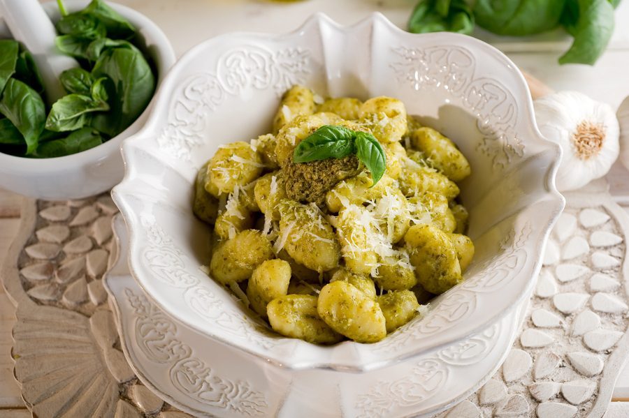 gnocchi