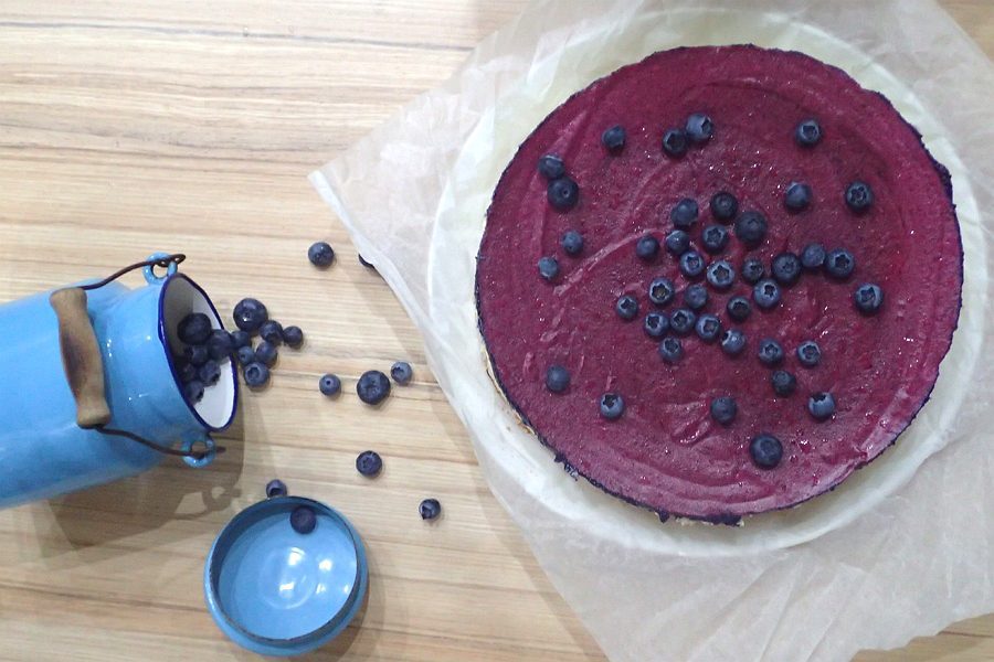 cheesecake
