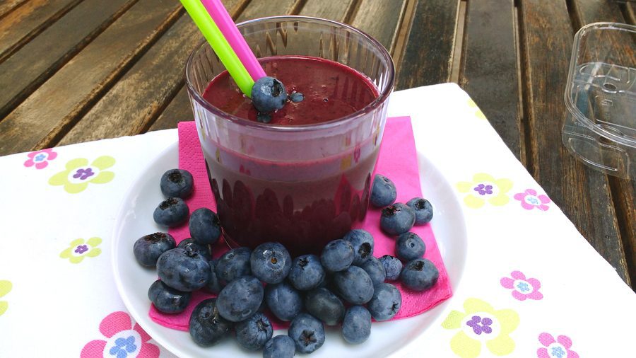 smoothie
